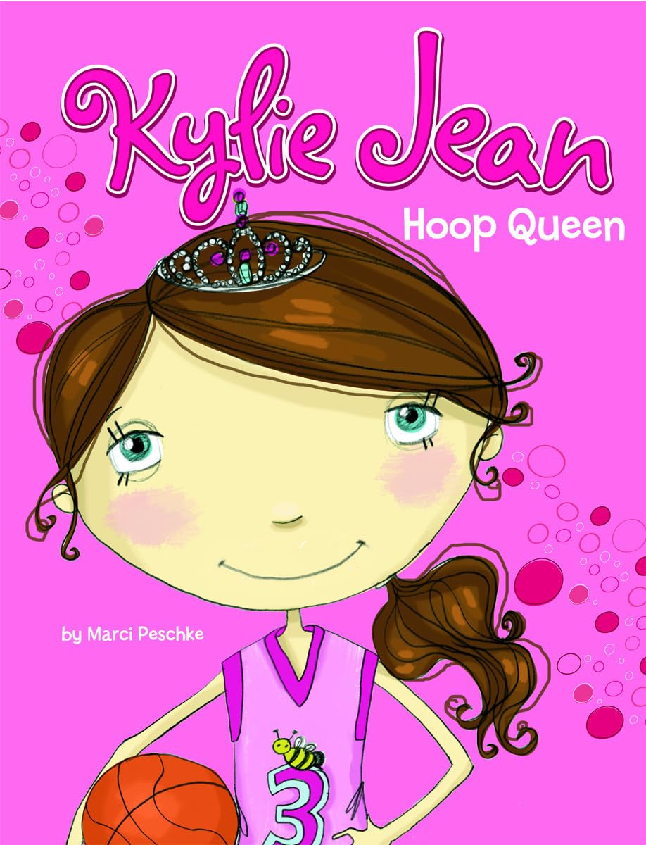Hoop Queen (Kylie Jean),Used