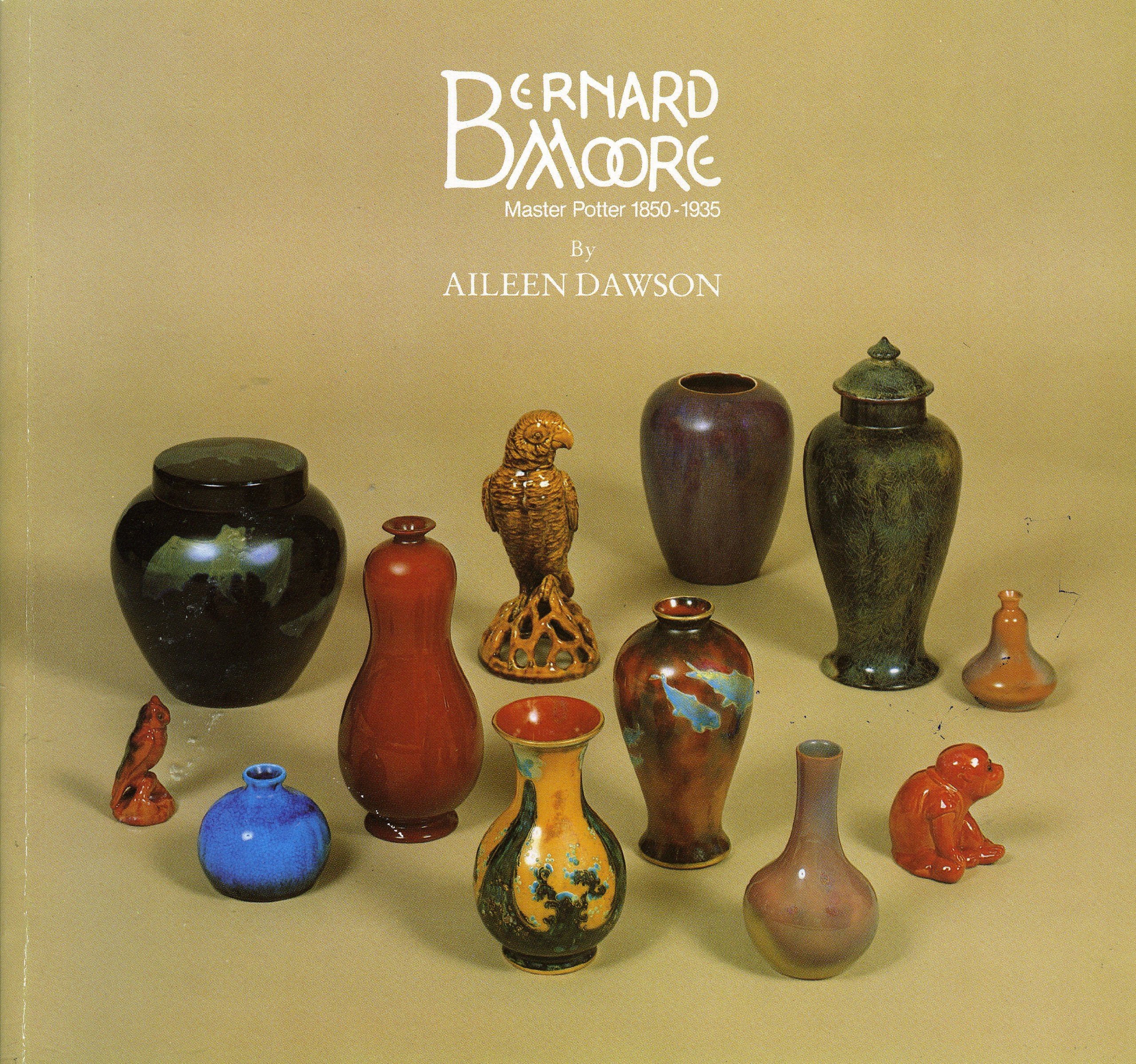 Bernard Moore,Used