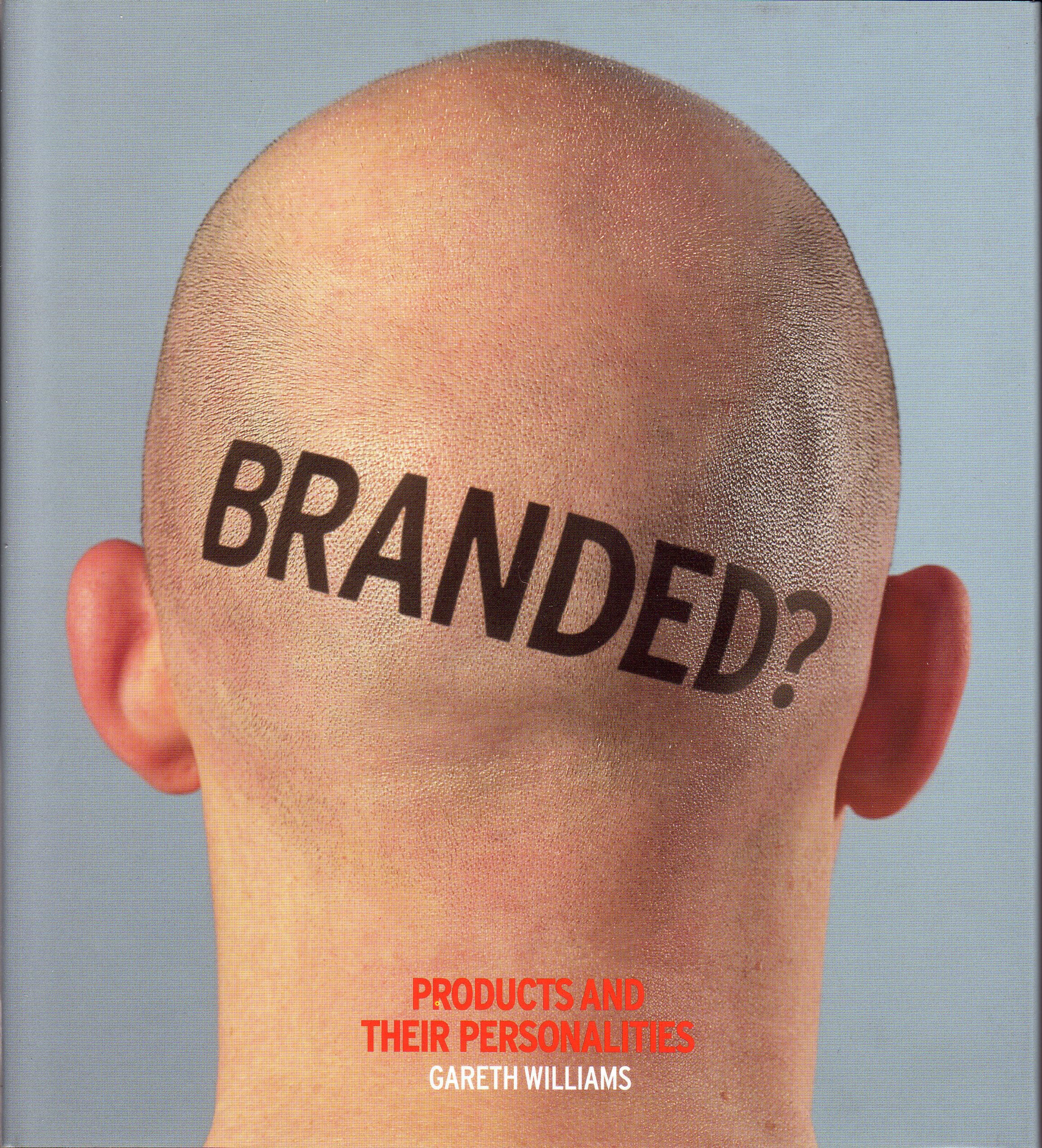Branded