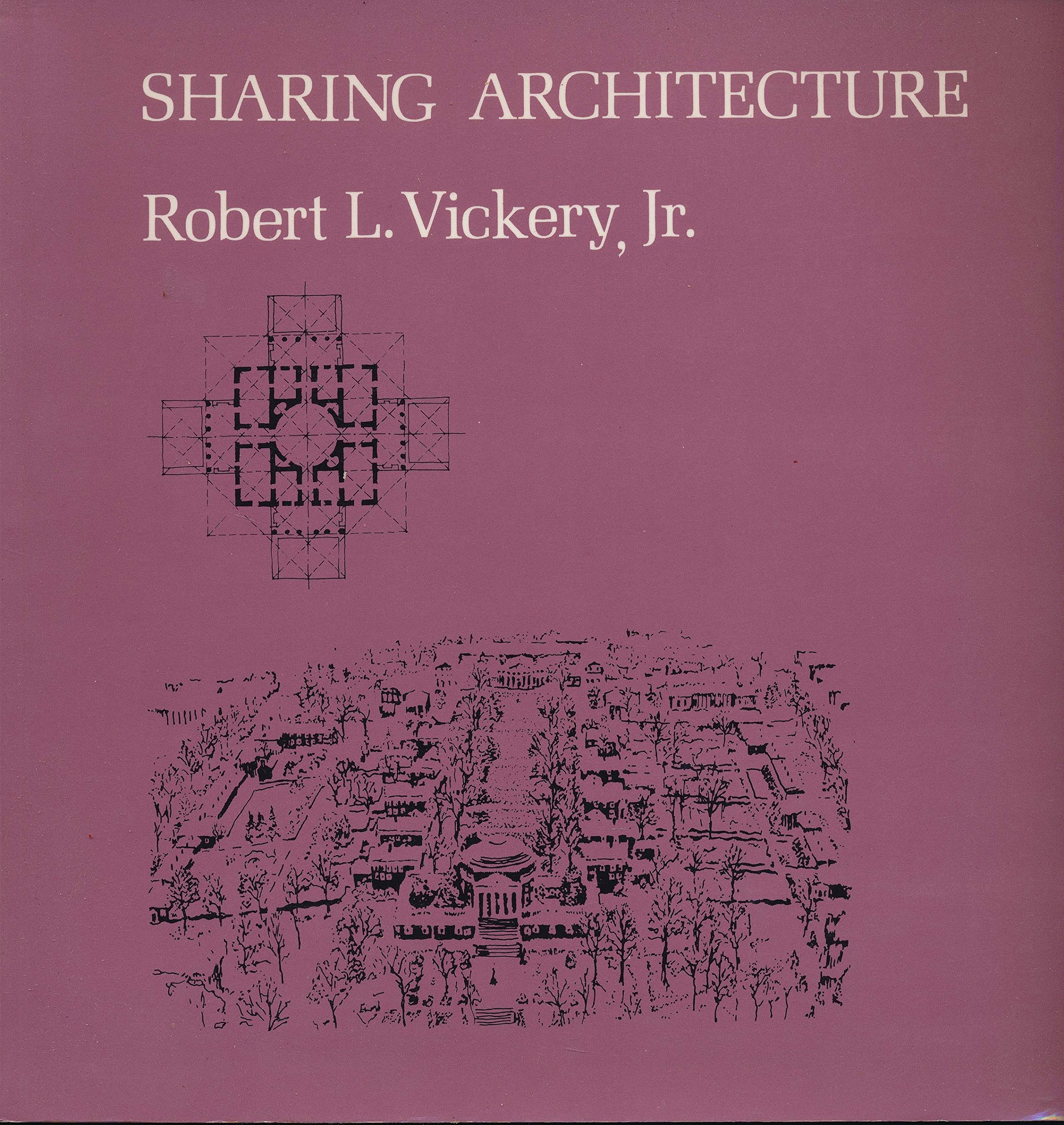 Sharing Architecture,Used