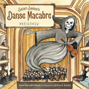 SaintSans's Danse Macabre,Used