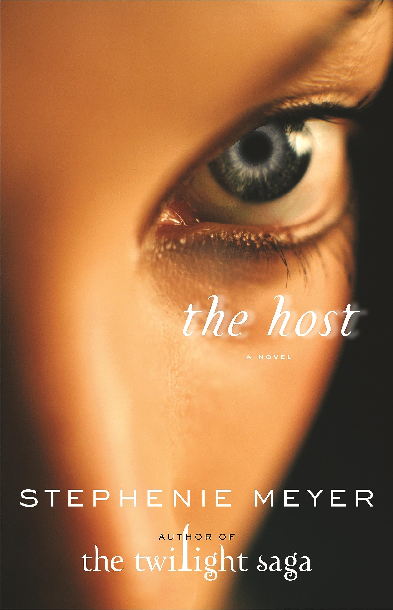 The Host,New