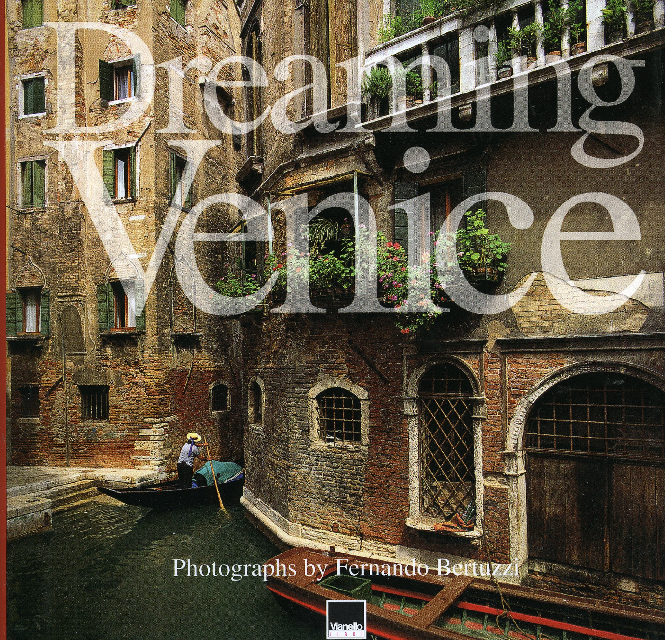 Dreaming Venice,New