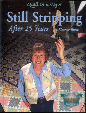 Still Stripping After 25 Years,New