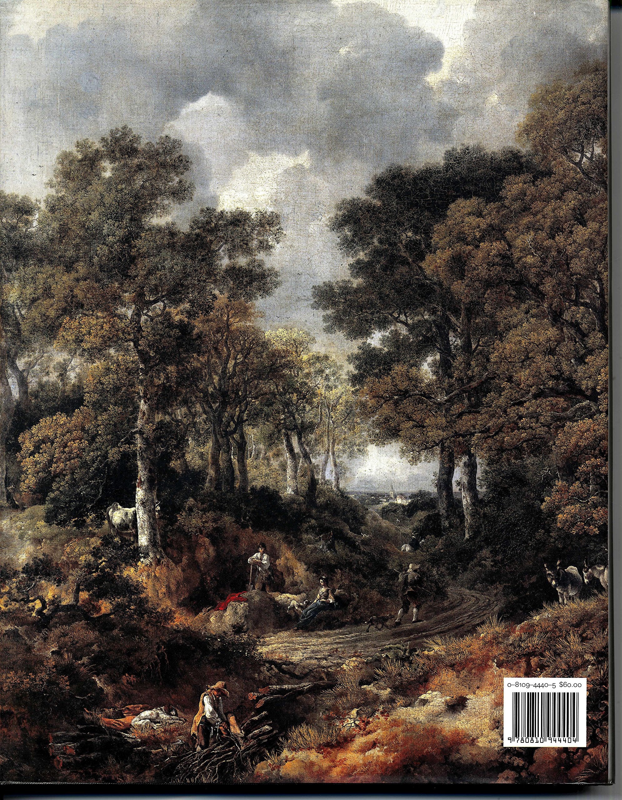 Thomas Gainsborough,New