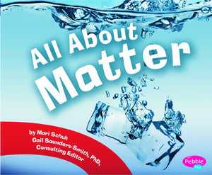 All about Matter (Science Builders),Used