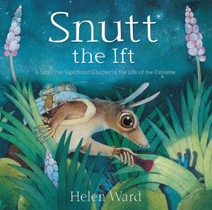 Snutt The Ift,Used