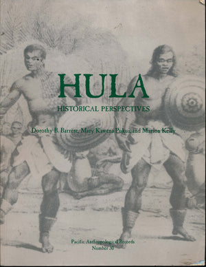 Hula Historical Perspectives