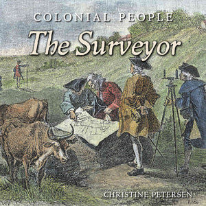 The Surveyor (Colonial People),Used