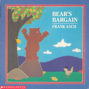 Bears Bargain,Used