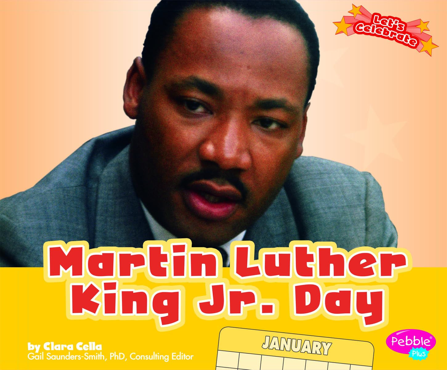 Martin Luther King Jr. Day (Let'S Celebrate),Used