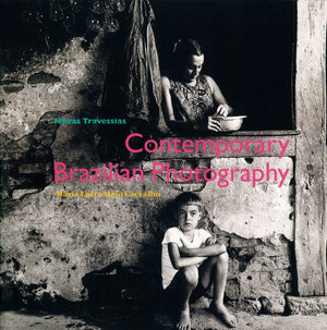 Novas Travessias: Contemporary Photography in Brazil,Used