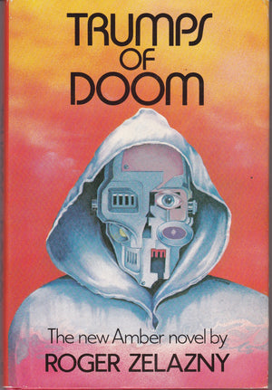 Trumps of Doom,Used