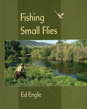 Fishing Small Flies-new