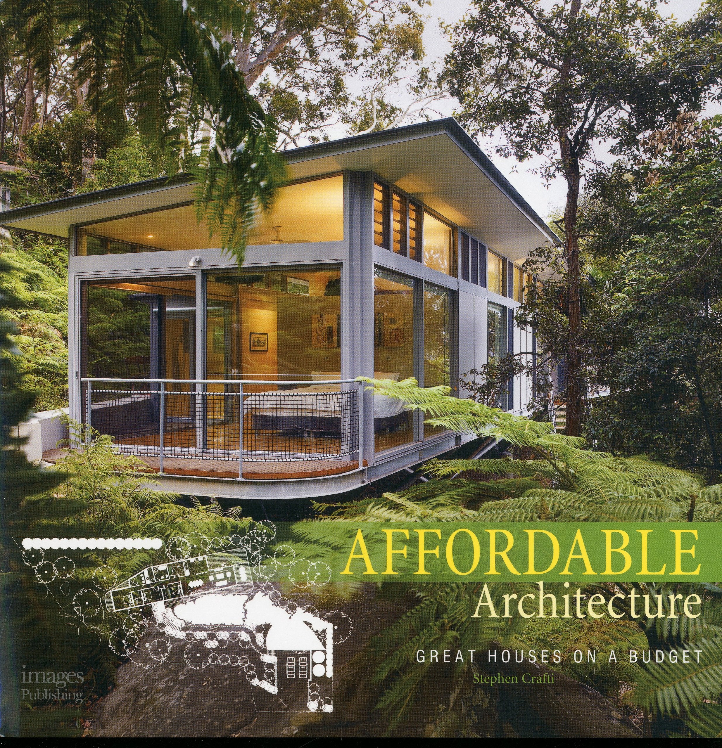 Affordable Architecture: Great Houses on a Budget,Used