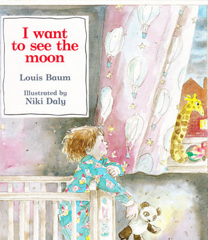 I Want To See The Moon