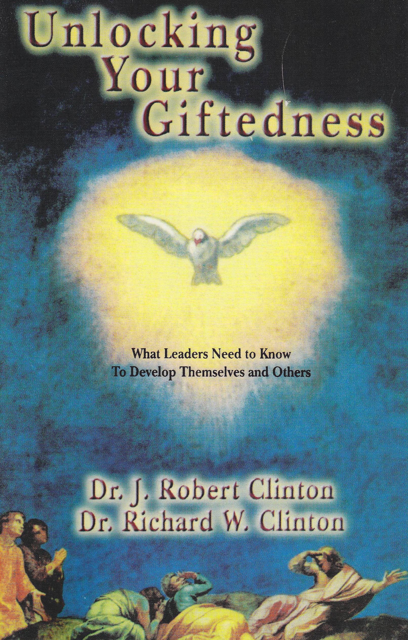 Unlocking Your Giftedness,Used