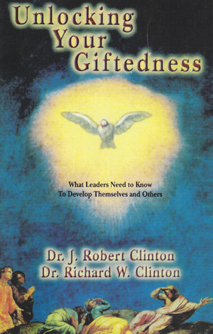 Unlocking Your Giftedness,Used