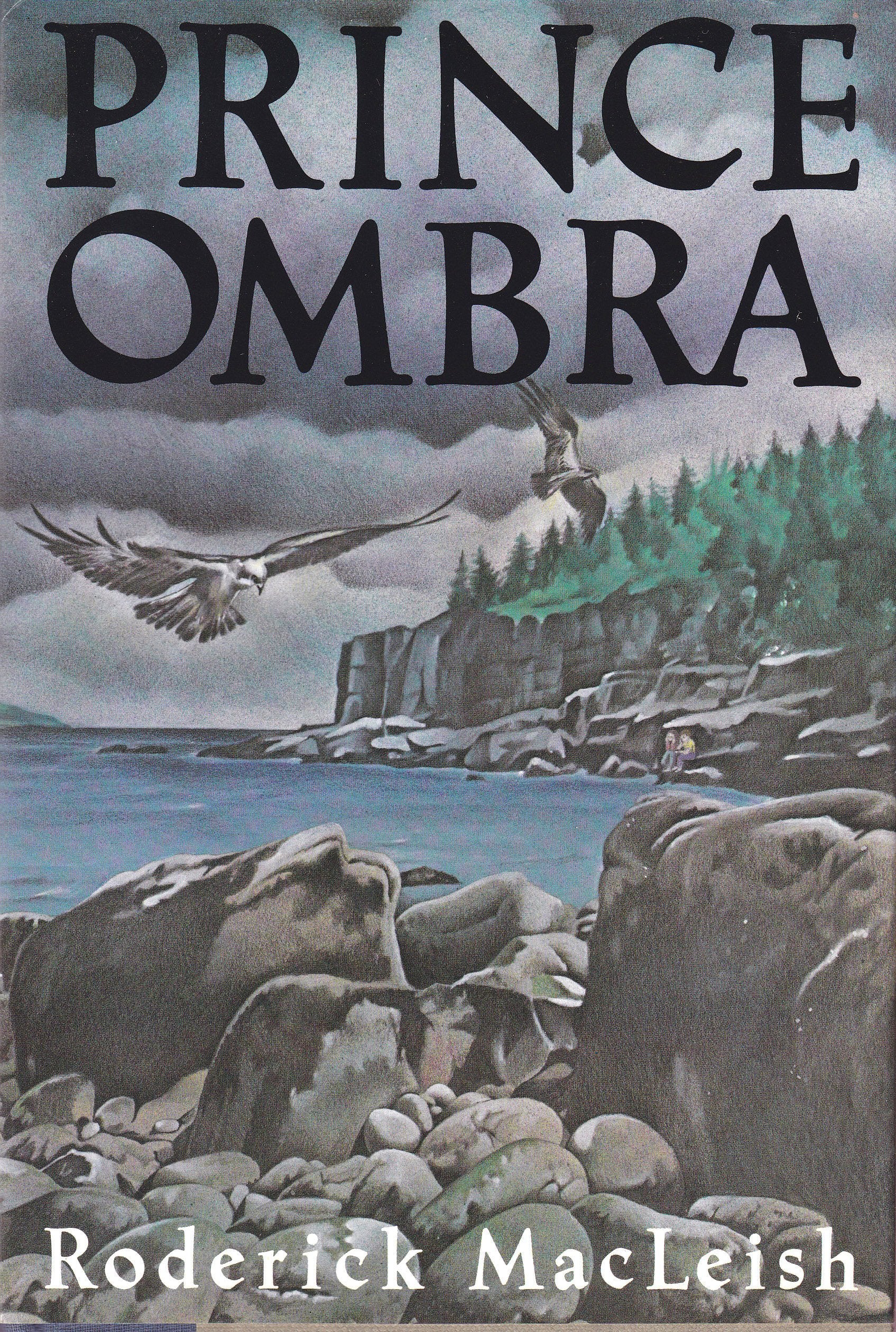 Prince Ombra,Used