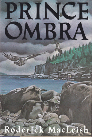 Prince Ombra,Used
