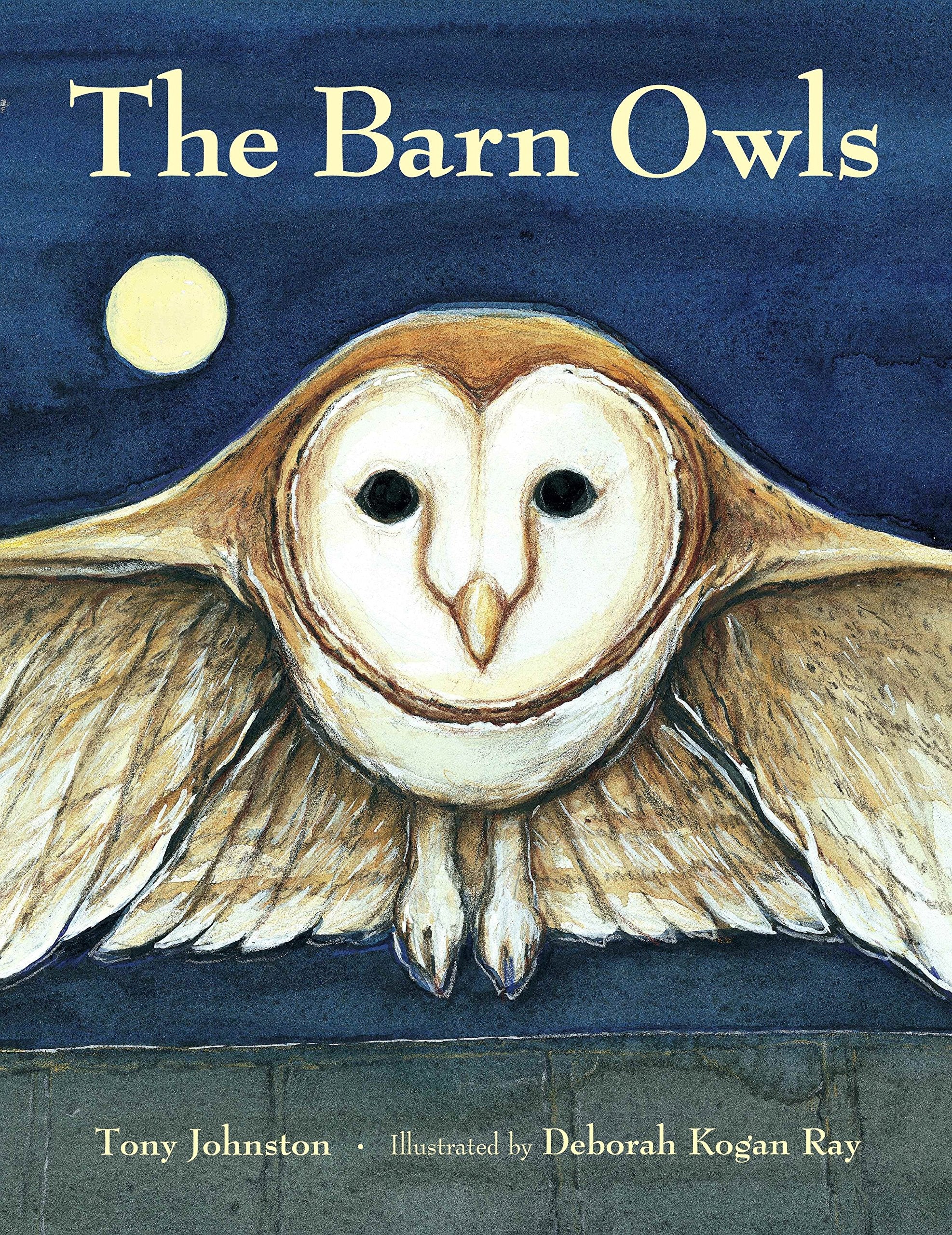 The Barn Owls,Used