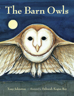 The Barn Owls,Used