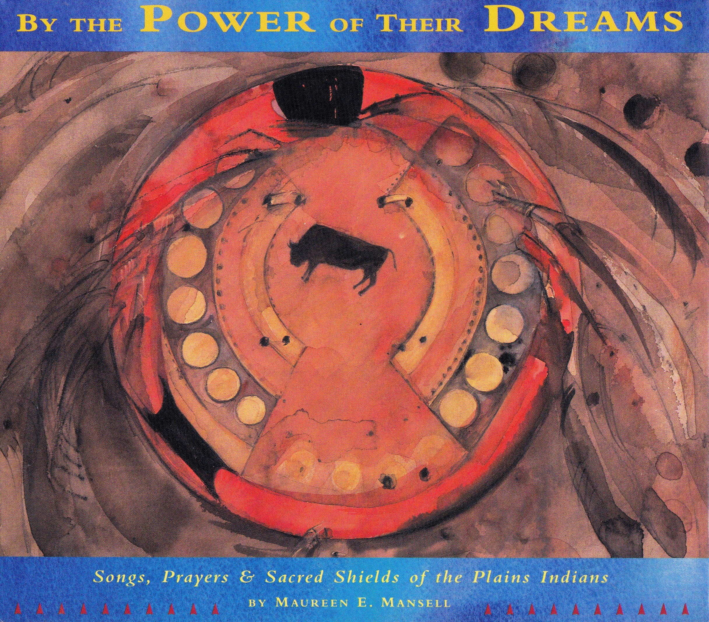 By The Power Of Their Dreams,Used