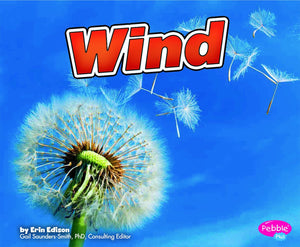 Wind (Weather Basics),Used