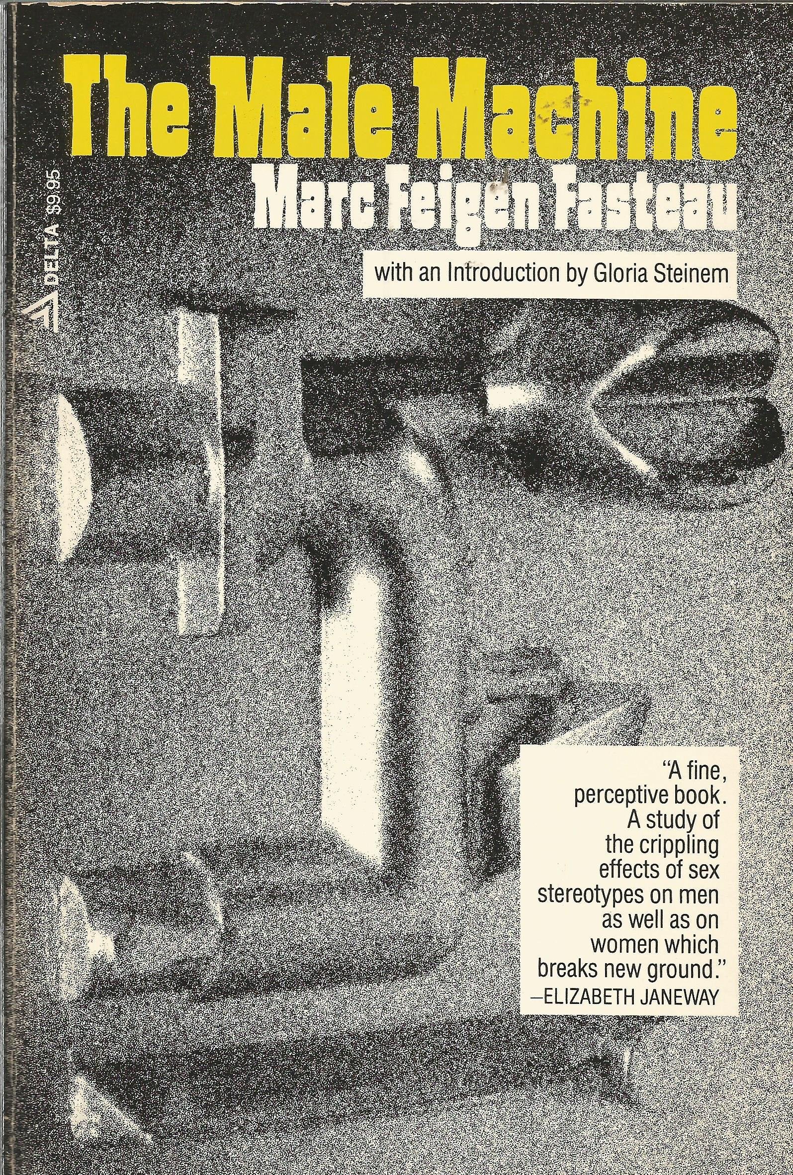 Male Machine,Used