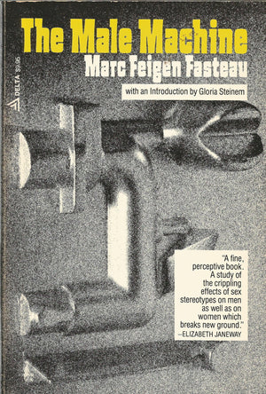 Male Machine,Used