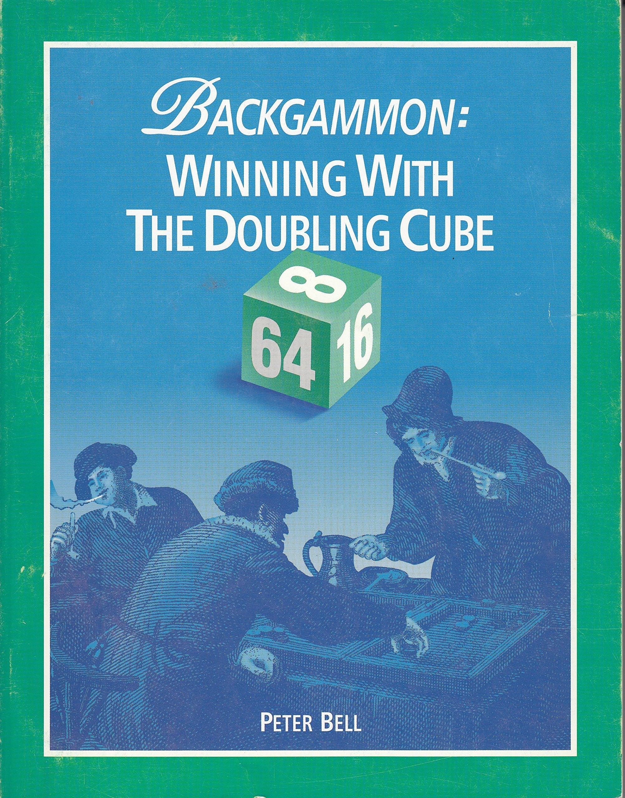 Backgammon: Winning With the Doubling Cube