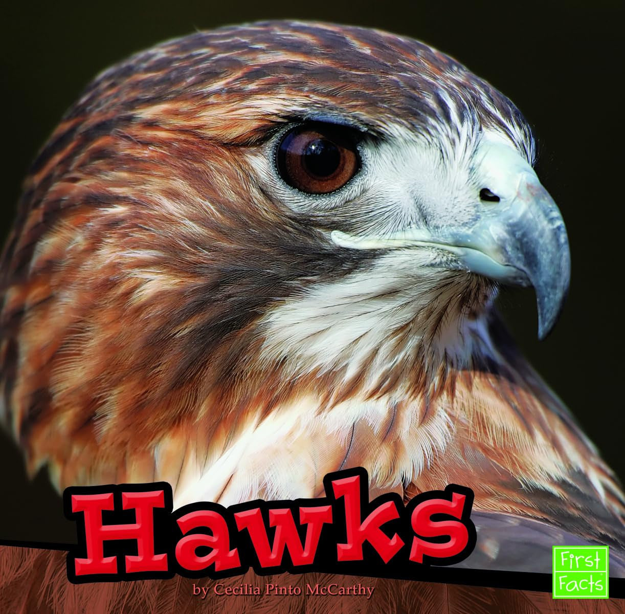 Hawks (First Facts),Used