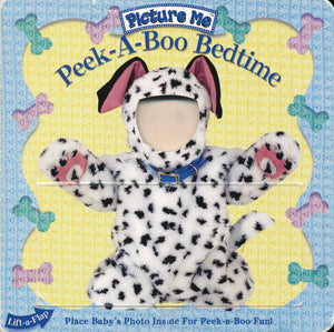 PeekaBoo Bedtime,Used