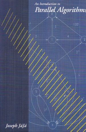 An Introduction to Parallel Algorithms,New