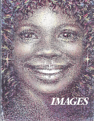 Images a Workbook for Enhancing Self Esteem and Promoting Career Preparation Especially for Black Girls,Used