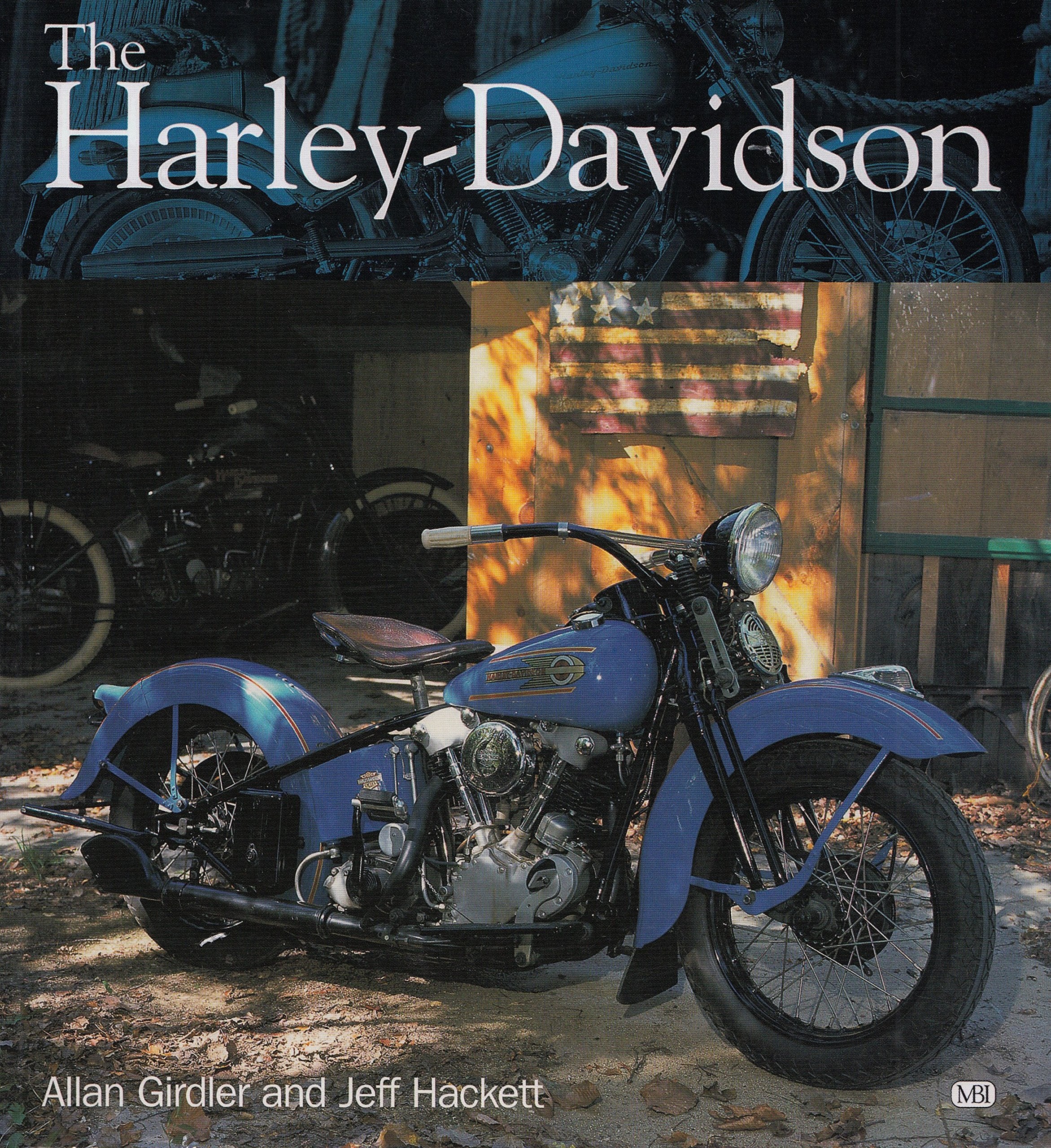 The Harley Davidson  Special Edition