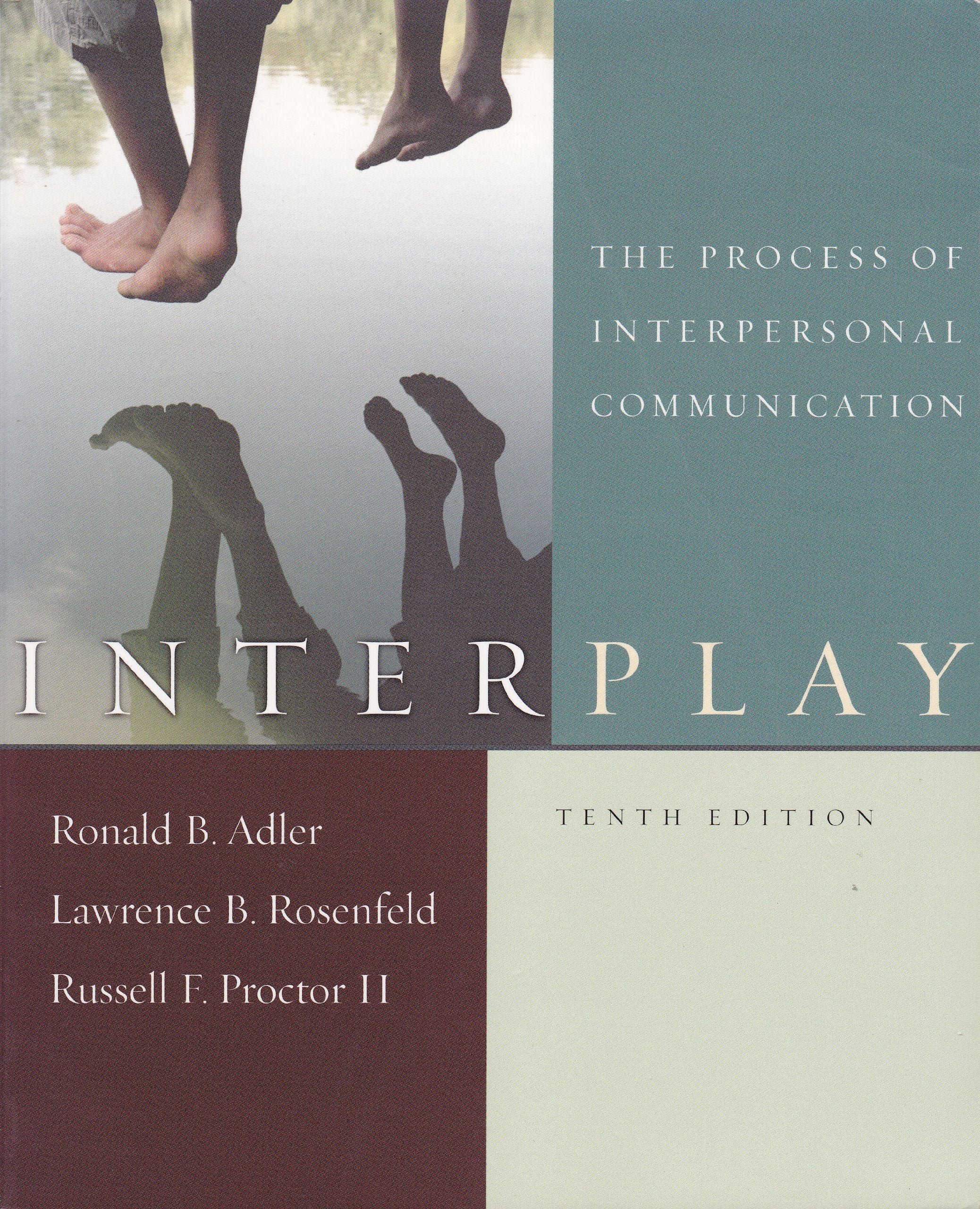 Interplay 5E,Used