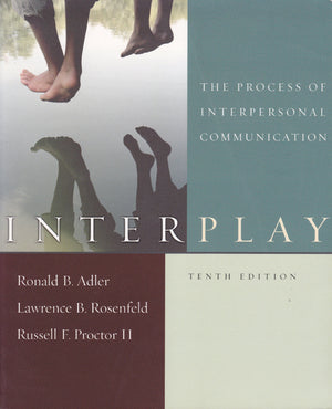 Interplay 5E,Used