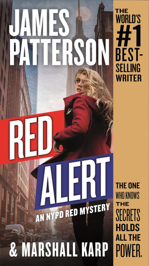 Red Alert: An NYPD Red Mystery (NYPD Red, 5),New