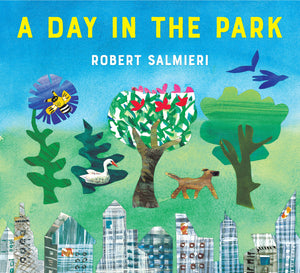 A Day In The Park