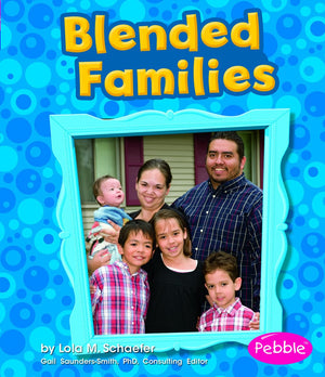 Blended Families (My Family),Used