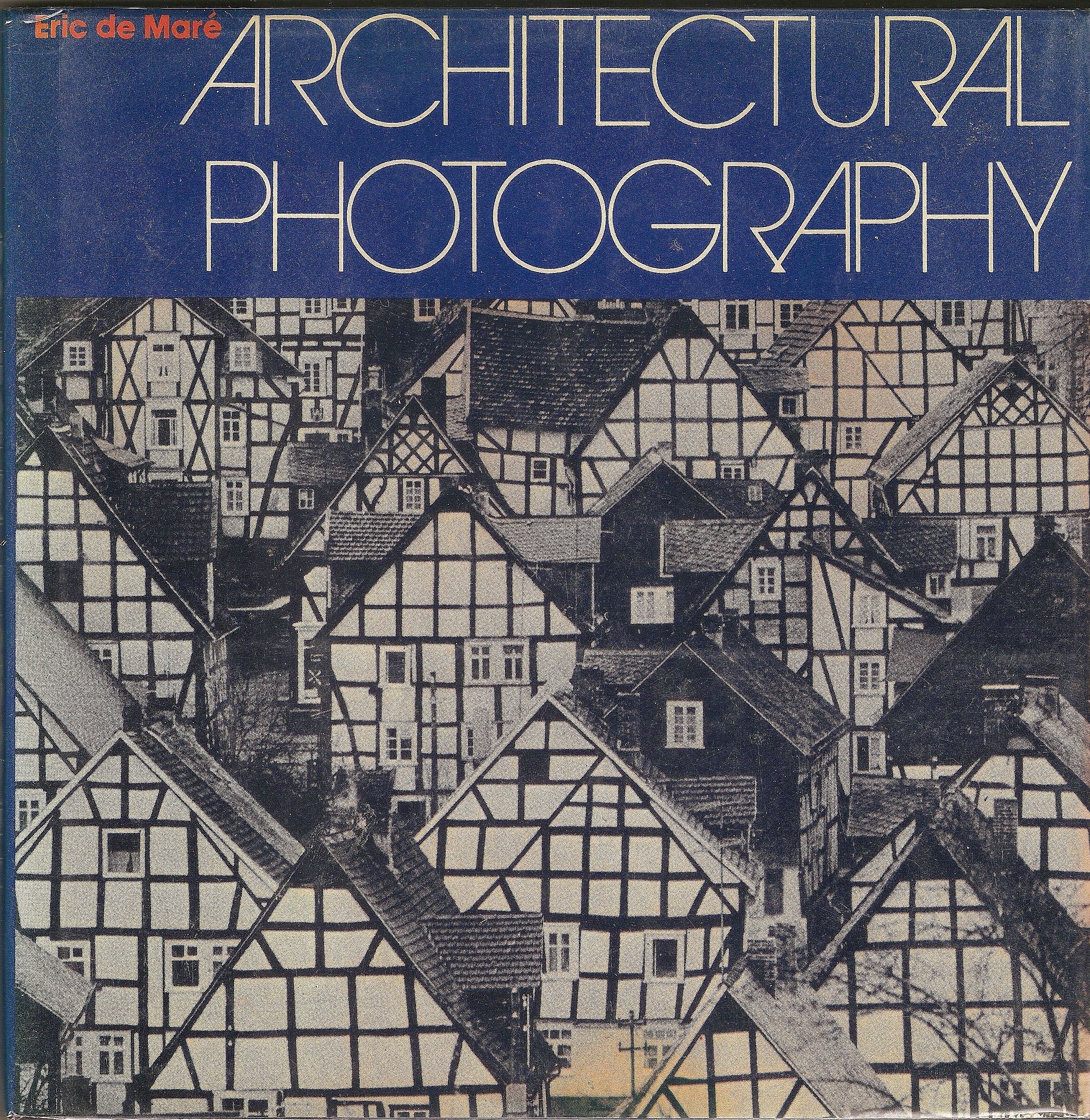 Architectural Photography,Used