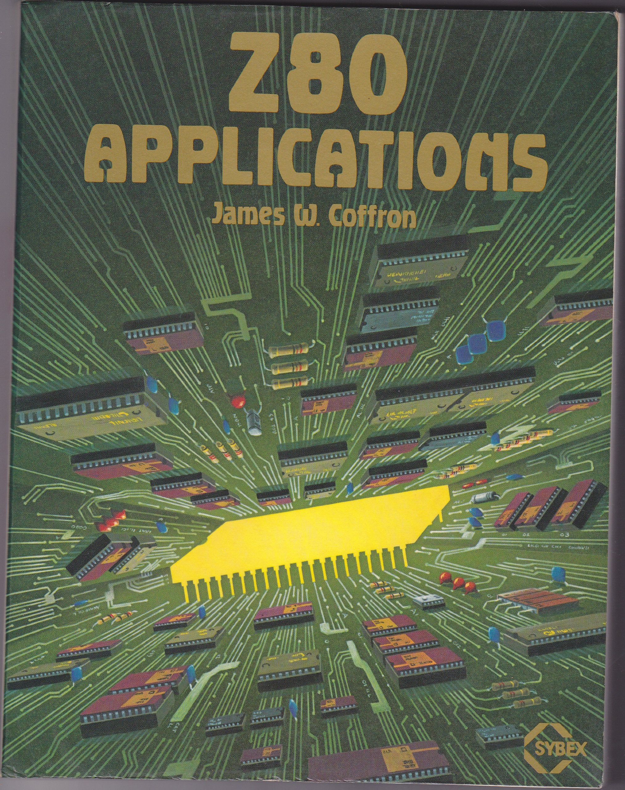 Z80 Applications,New