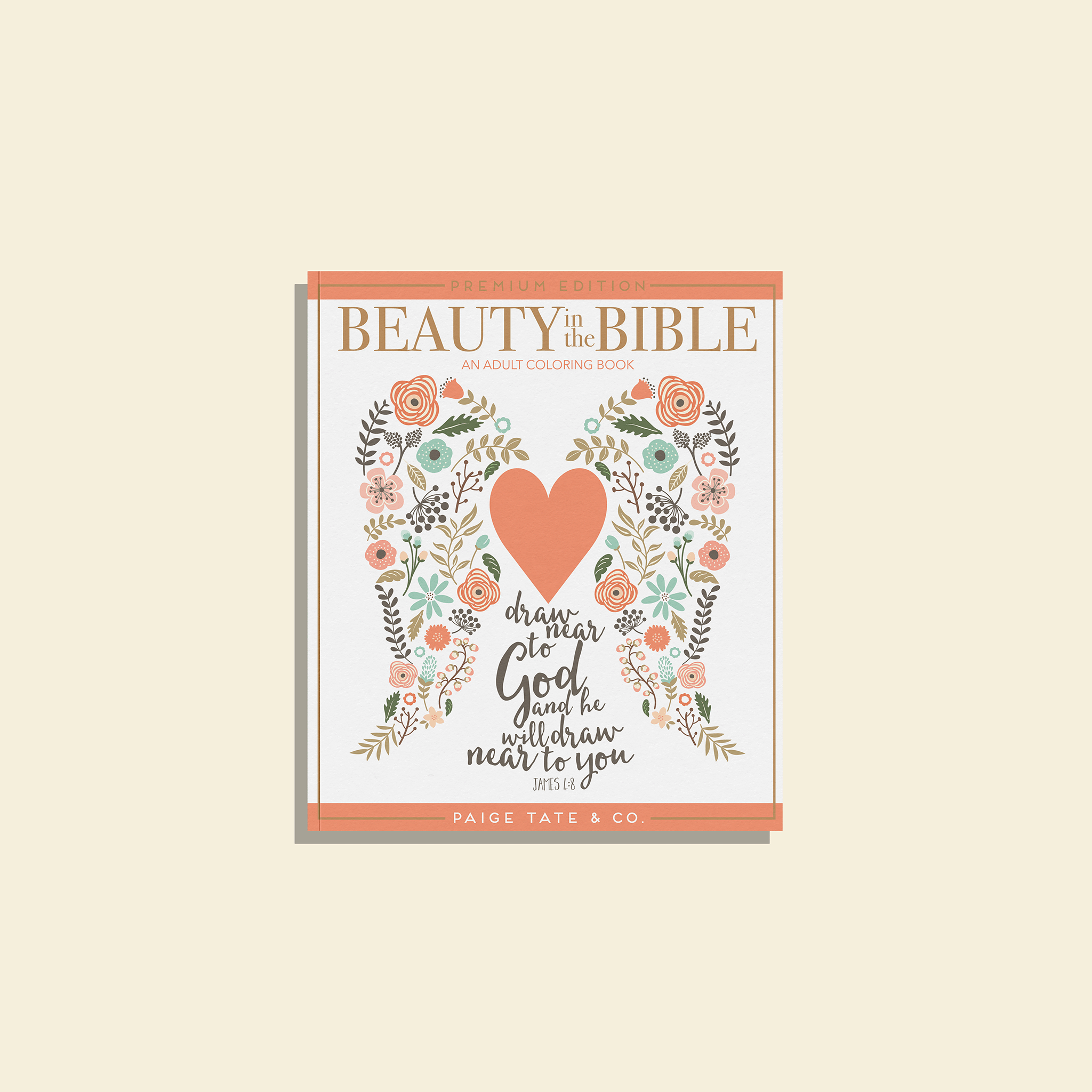 Beauty in the Bible