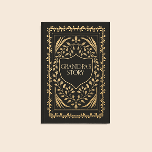 Grandpa's Story