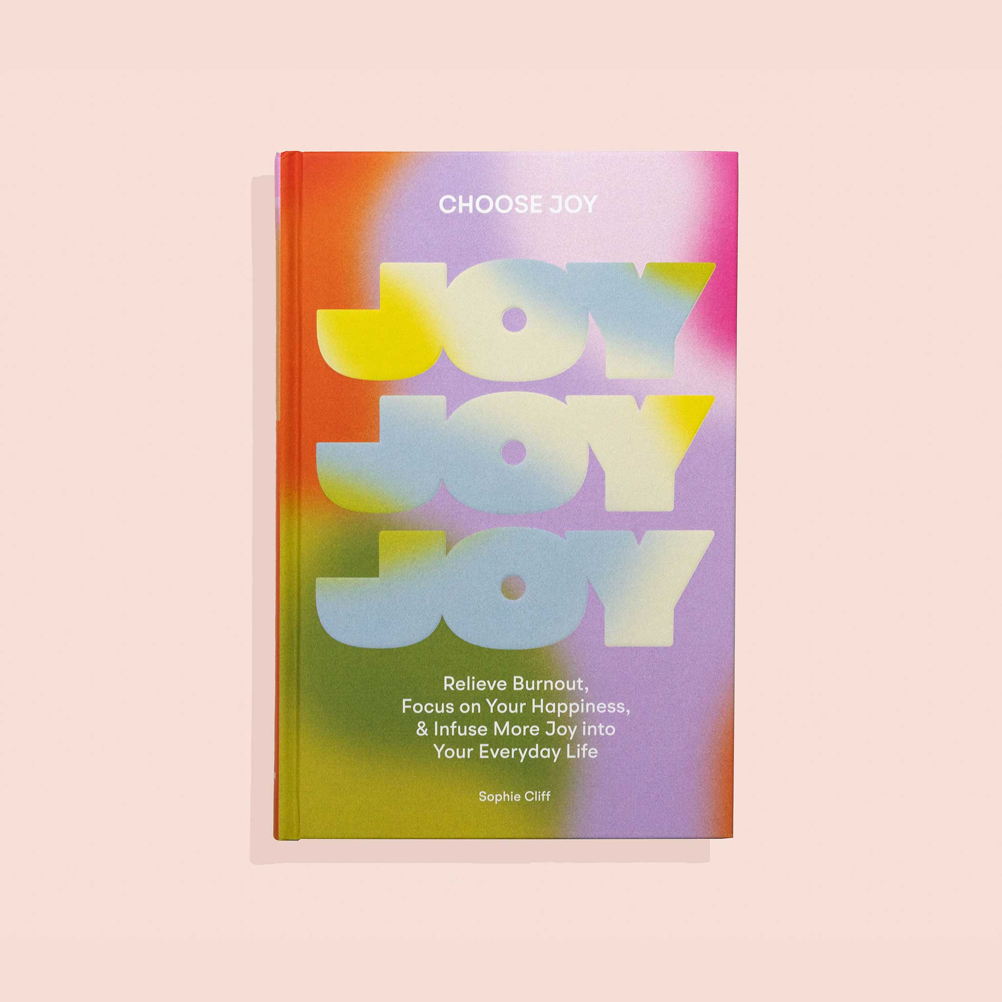 Choose Joy