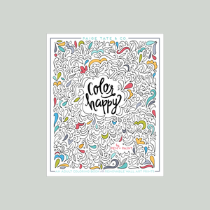 Color Happy