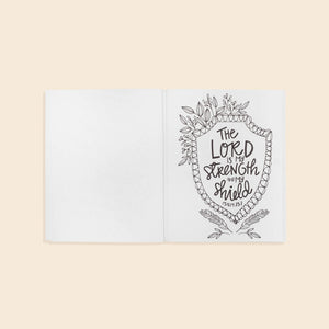 Beauty in the Bible 2