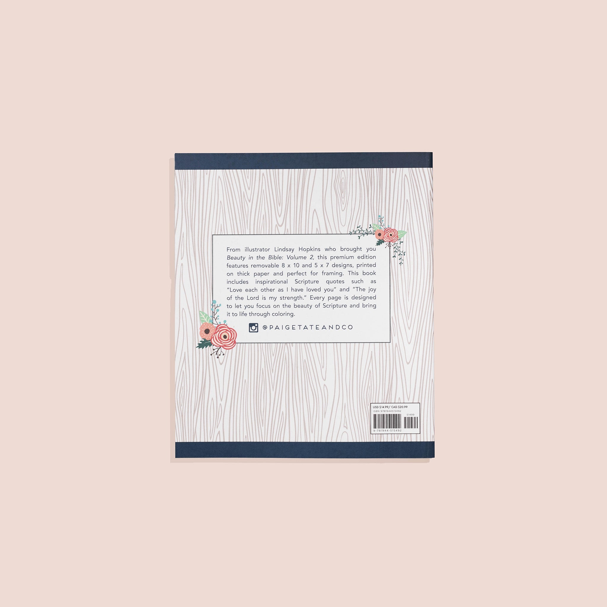 Beauty in The Bible 3