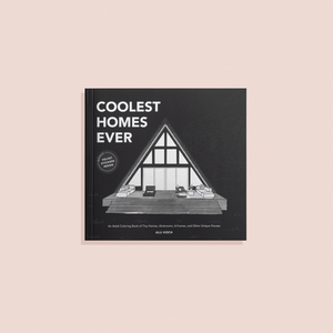 Coolest Homes Ever (Mini)